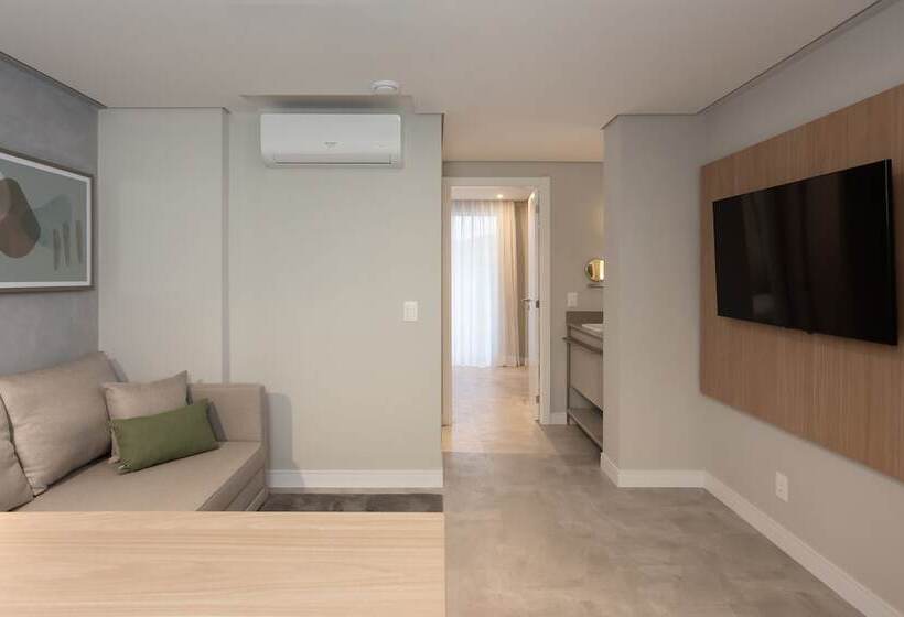 스위트, Brava Mundo Hotel Boutique Oficial