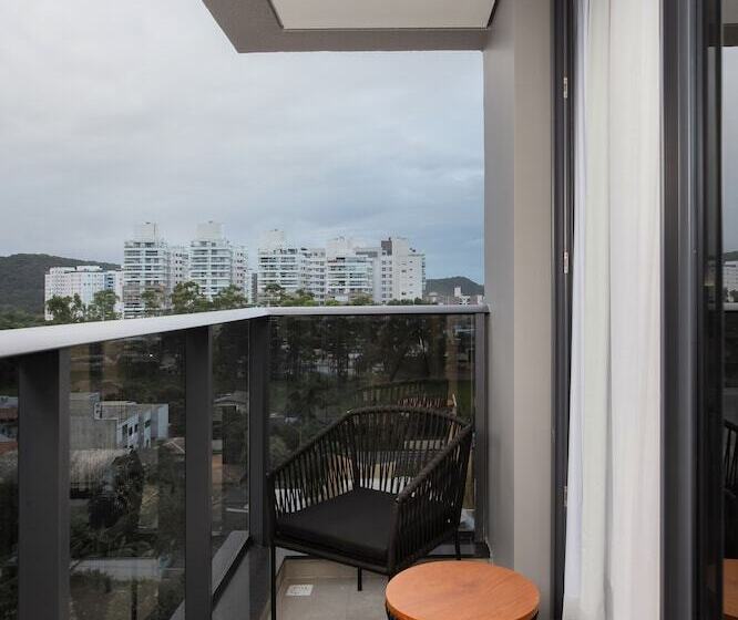 スイート, Brava Mundo Hotel Boutique Oficial