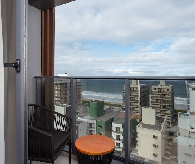 スイート（家族用）, Brava Mundo Hotel Boutique Oficial