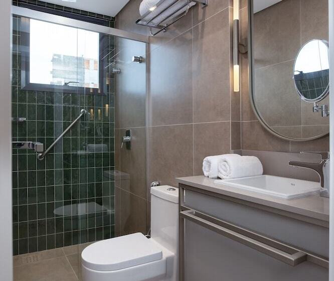 スイート（家族用）, Brava Mundo Hotel Boutique Oficial