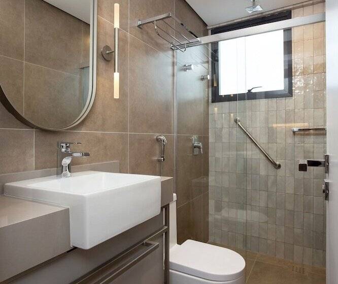 패밀리 스위트, Brava Mundo Hotel Boutique Oficial