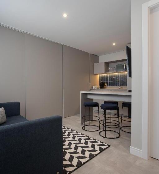 デラックススイート, Brava Mundo Hotel Boutique Oficial