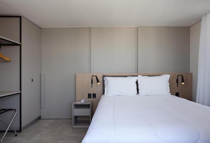 デラックススイート, Brava Mundo Hotel Boutique Oficial