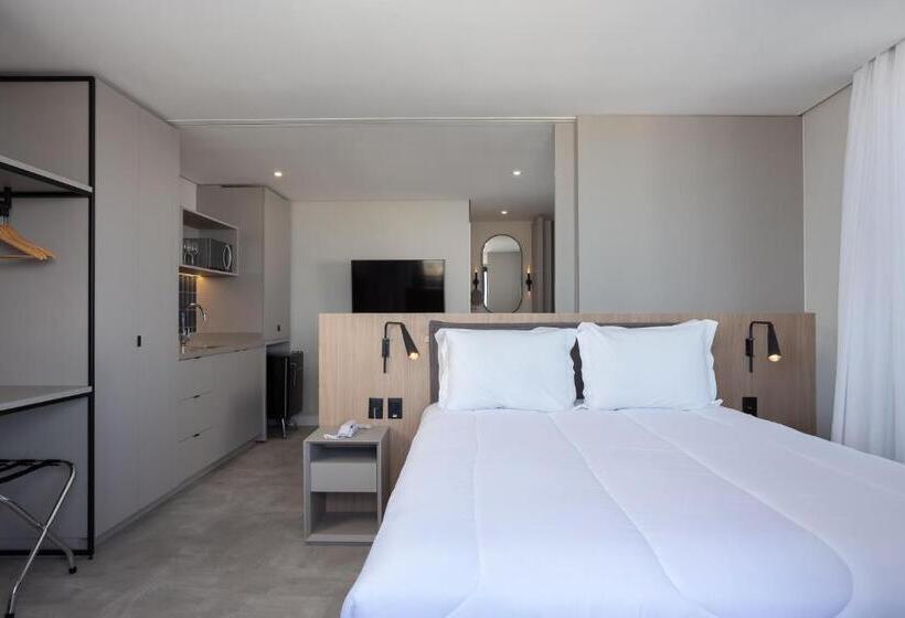 デラックススイート, Brava Mundo Hotel Boutique Oficial