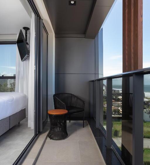 デラックススイート, Brava Mundo Hotel Boutique Oficial