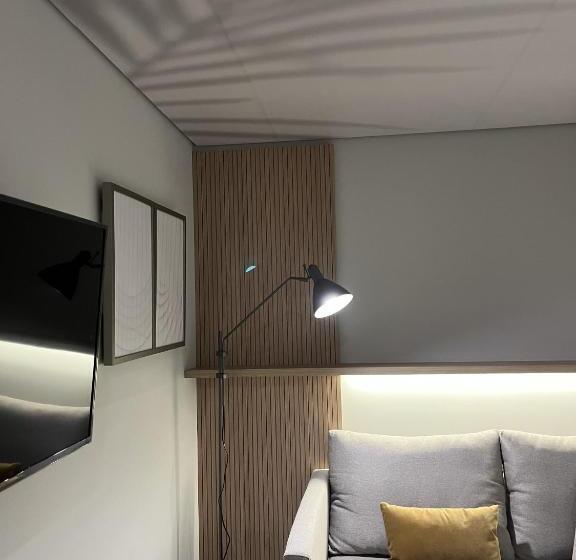 スイート, Brava Mundo Hotel Boutique Oficial