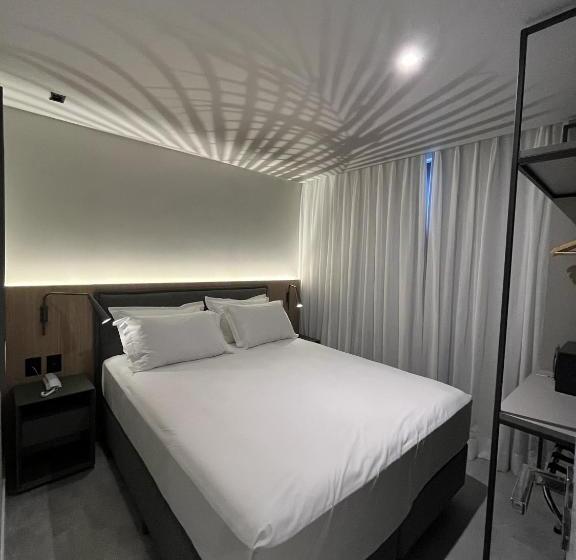 スイート, Brava Mundo Hotel Boutique Oficial