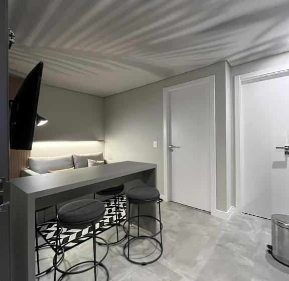 スイート, Brava Mundo Hotel Boutique Oficial