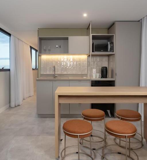 スーペリアースイート, Brava Mundo Hotel Boutique Oficial