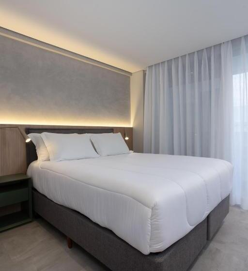 スーペリアースイート, Brava Mundo Hotel Boutique Oficial