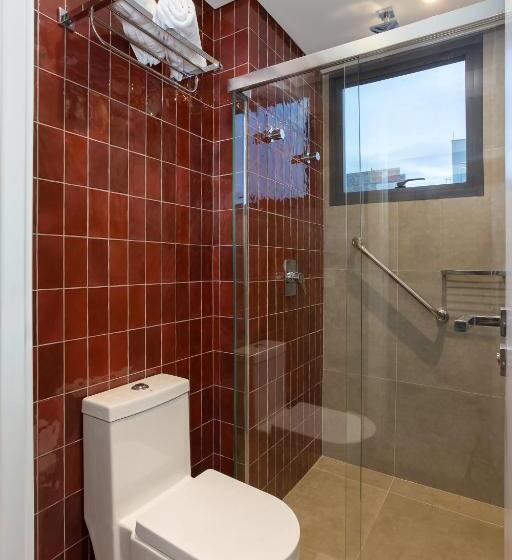 スーペリアースイート, Brava Mundo Hotel Boutique Oficial