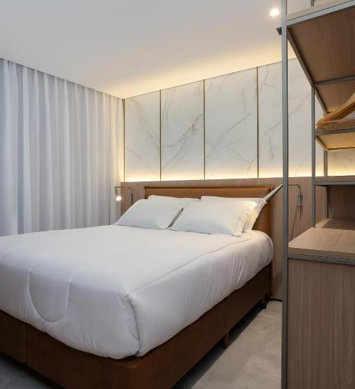 패밀리 스위트, Brava Mundo Hotel Boutique Oficial