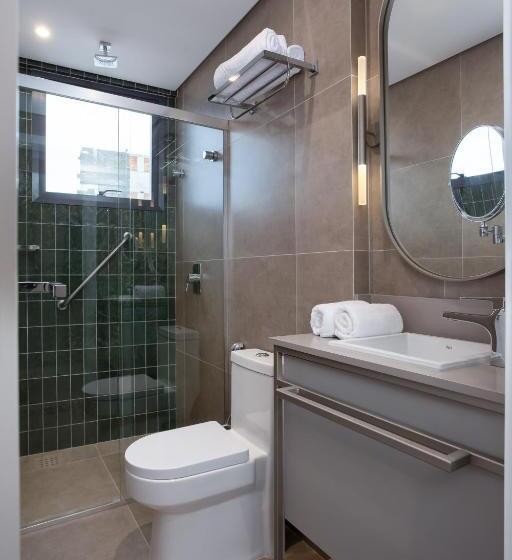 スイート（家族用）, Brava Mundo Hotel Boutique Oficial