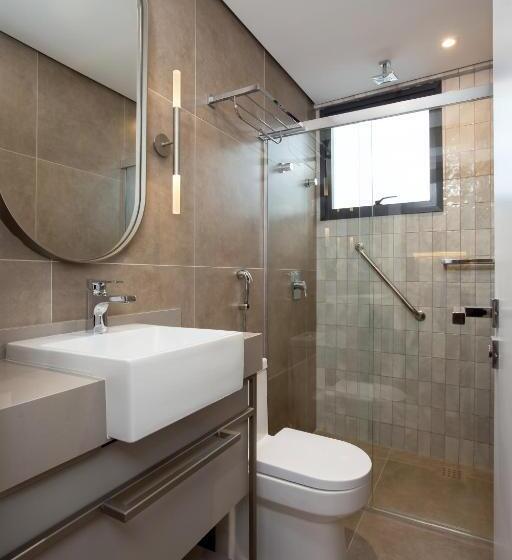 スイート（家族用）, Brava Mundo Hotel Boutique Oficial