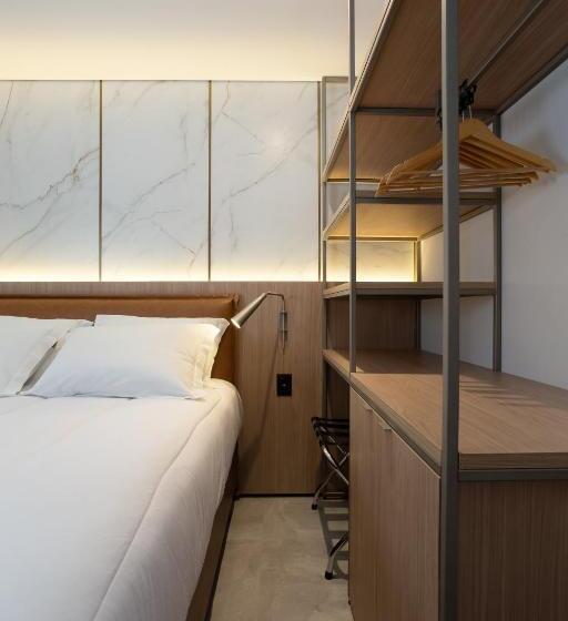 スイート（家族用）, Brava Mundo Hotel Boutique Oficial