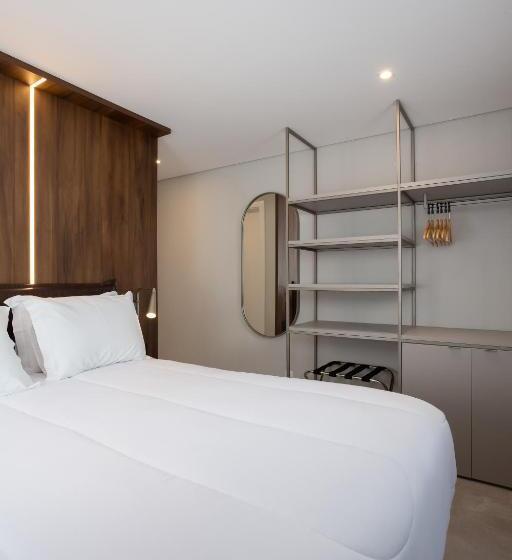 패밀리 스위트, Brava Mundo Hotel Boutique Oficial