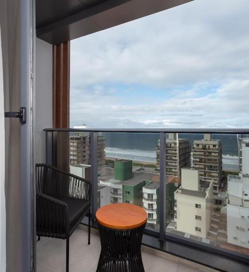 スイート（家族用）, Brava Mundo Hotel Boutique Oficial