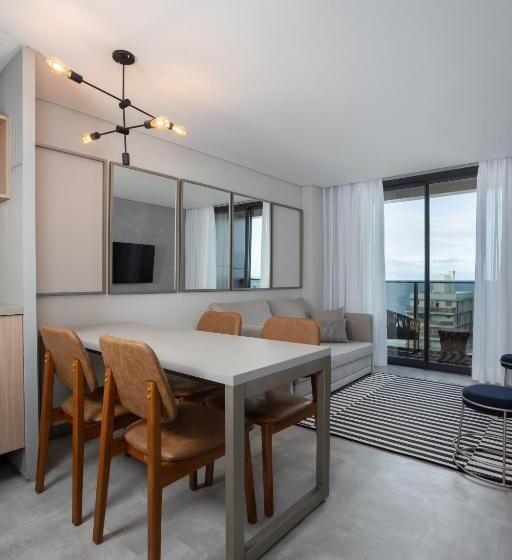 スイート（家族用）, Brava Mundo Hotel Boutique Oficial