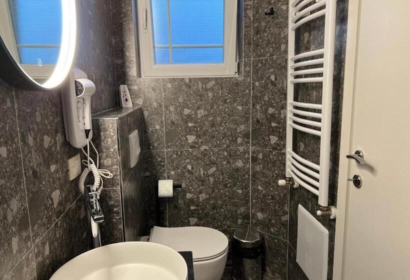 חדר סטנדרט נוף להרים, Chestnut Hill