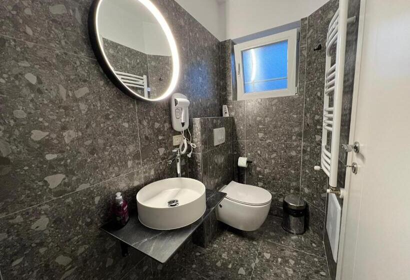 חדר סטנדרט נוף להרים, Chestnut Hill