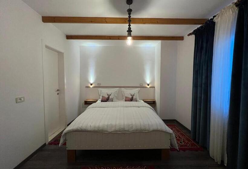 חדר סטנדרט נוף להרים, Chestnut Hill