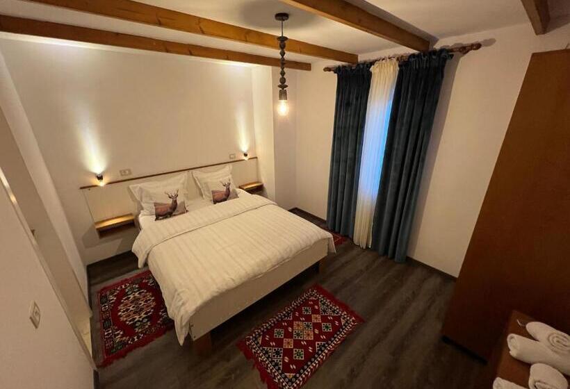 חדר סטנדרט נוף להרים, Chestnut Hill