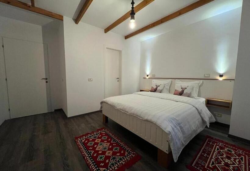 חדר סטנדרט נוף להרים, Chestnut Hill