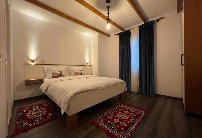 חדר סטנדרט נוף להרים, Chestnut Hill