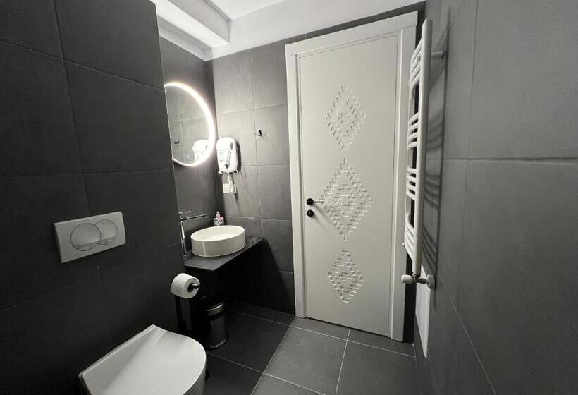 חדר סטנדרט עם מרפסת, Chestnut Hill