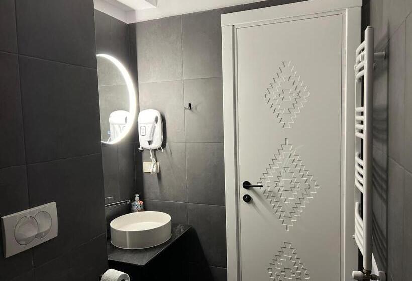 חדר סטנדרט עם מרפסת, Chestnut Hill