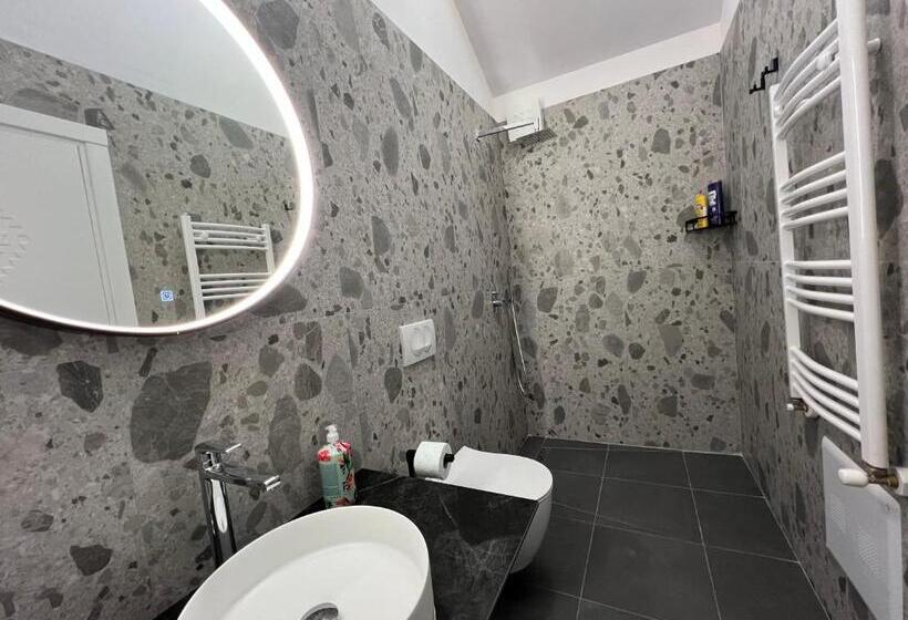 חדר סטנדרט עם מיטת קינג, Chestnut Hill