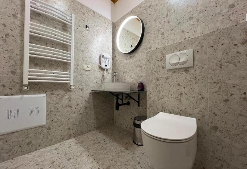 חדר משפחתי נוף להרים, Chestnut Hill