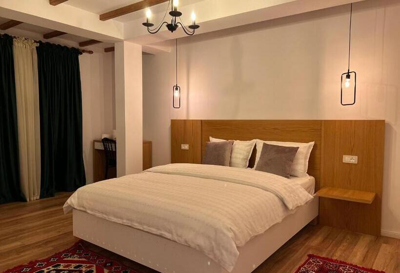 חדר סטנדרט עם מרפסת, Chestnut Hill