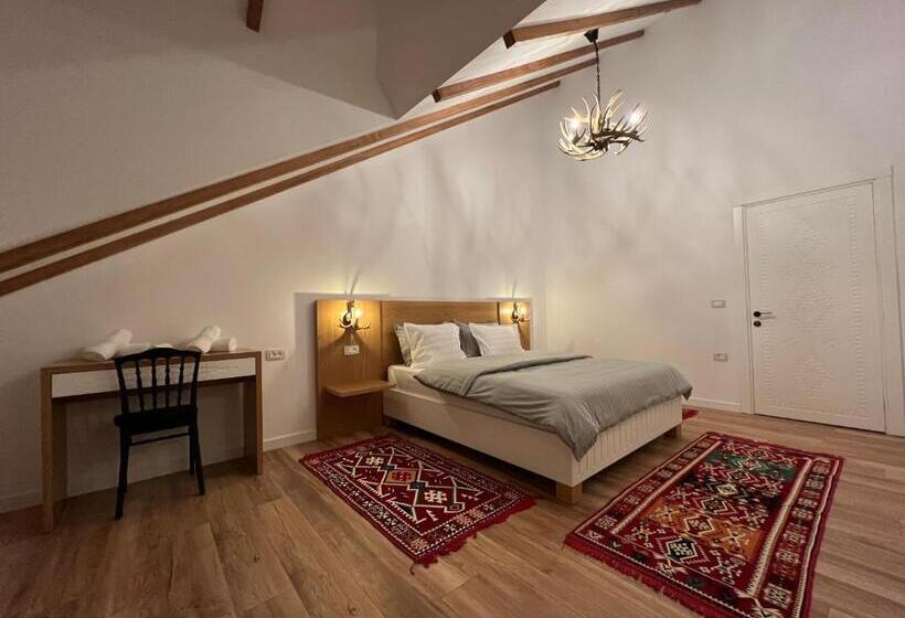 חדר סטנדרט עם מיטת קינג, Chestnut Hill