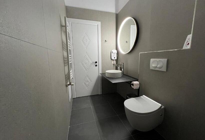 חדר סטנדרט עם מיטת קינג, Chestnut Hill