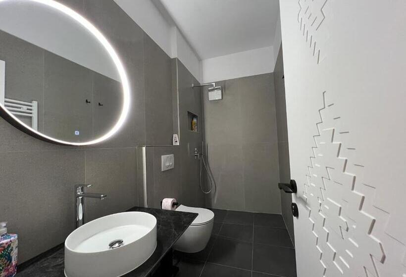 חדר סטנדרט עם מיטת קינג, Chestnut Hill