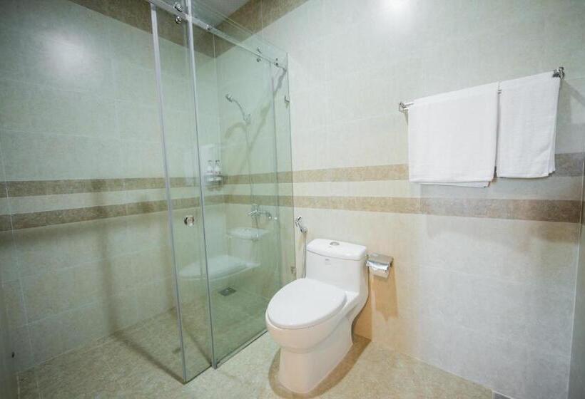 اتاق استاندارد, Gia Thành đạt