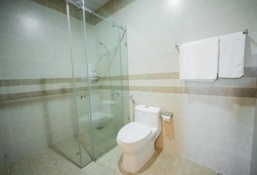 اتاق استاندارد, Gia Thành đạt