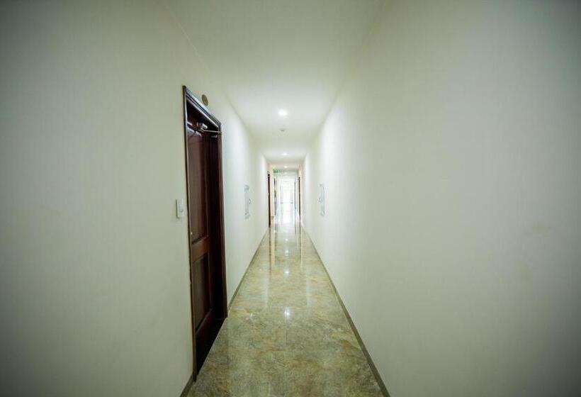 اتاق استاندارد, Gia Thành đạt