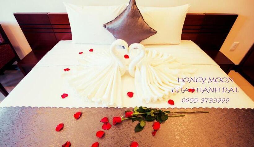 اتاق استاندارد, Gia Thành đạt