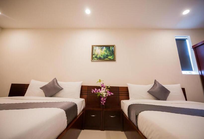 اتاق استاندارد, Gia Thành đạt