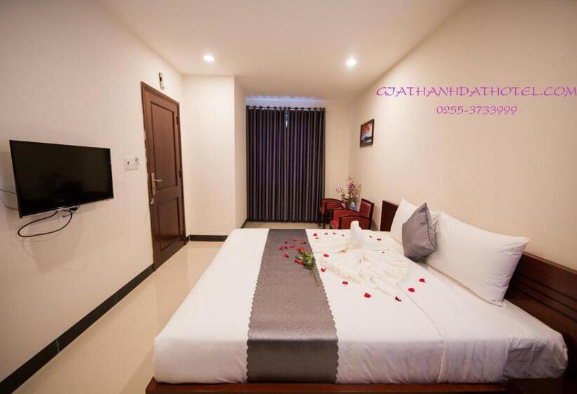 اتاق استاندارد, Gia Thành đạt