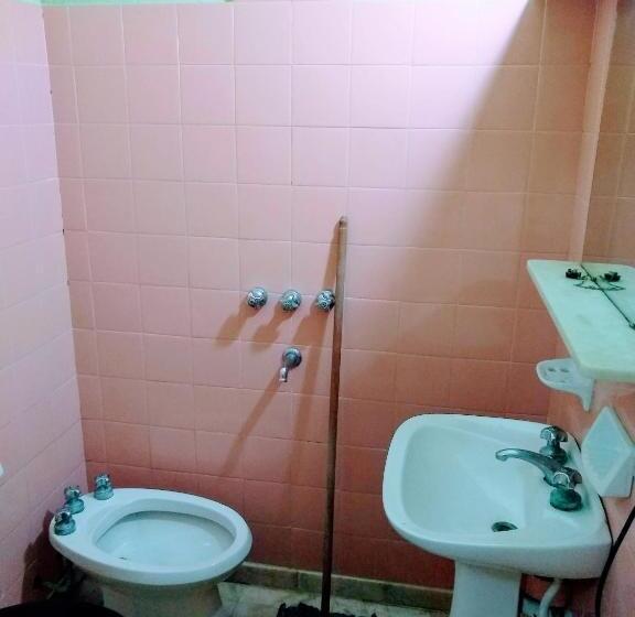 Семейный Номер, Hostel Megaró