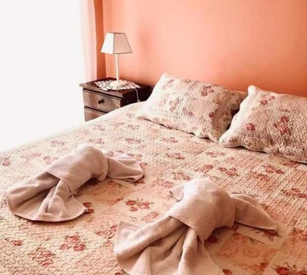 Номер Стандарт, Mil Rosas