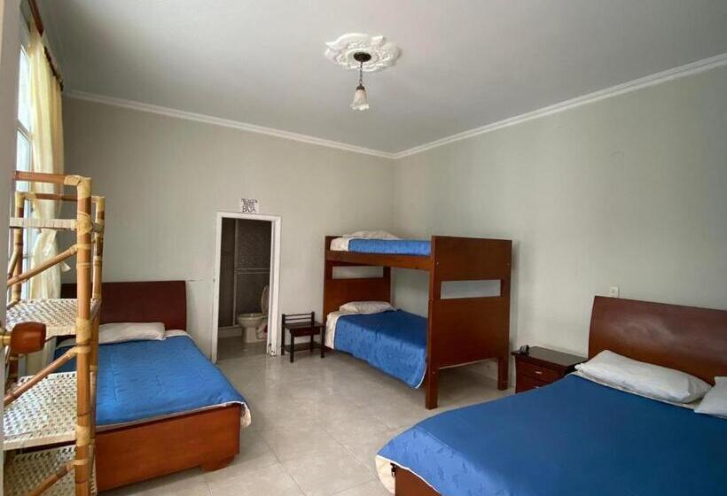 Семейный Номер, Nueva Ardenza