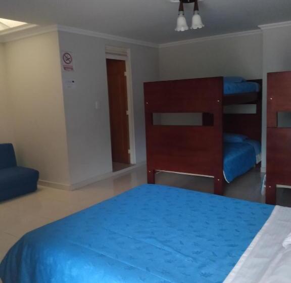 Семейный Номер, Nueva Ardenza