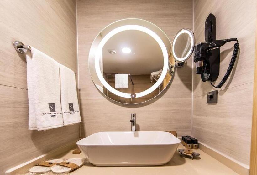 اتاق خانوادگی, Sarpi̇no Mountai̇n