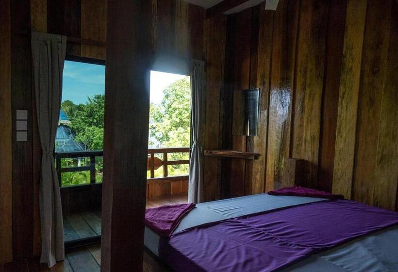 Quarto Estandar, Two Ducks