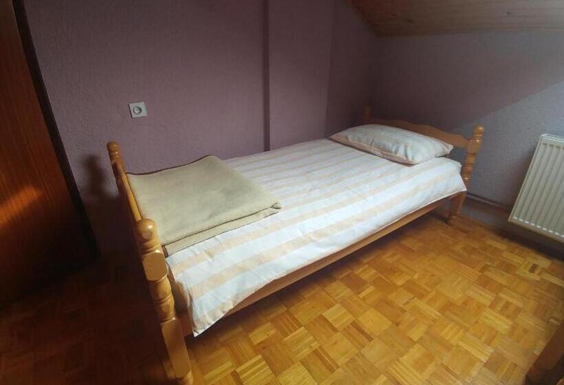 خانه 4 خوابه, Apartmani Matko