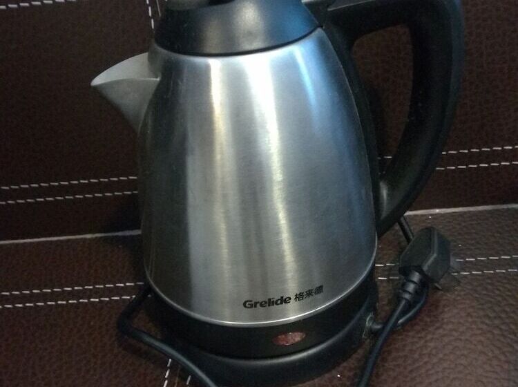 اتاق استاندارد, Hk International Hostel